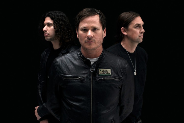 Angels and Airwaves new music video Kiss and Tell